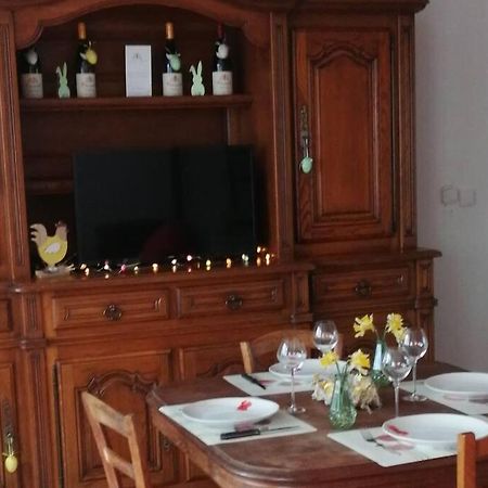 Le Belvedere Mouxois, Spa Privatif, Vue Morvan Εξωτερικό φωτογραφία