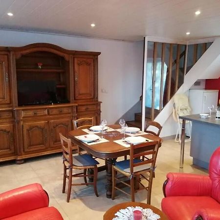 Le Belvedere Mouxois, Spa Privatif, Vue Morvan Εξωτερικό φωτογραφία